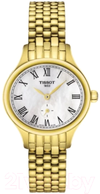 Часы наручные женские Tissot T103.110.33.113.00