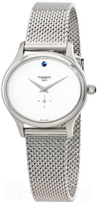 Часы наручные женские Tissot T103.310.11.031.00