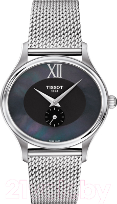 Часы наручные женские Tissot T103.310.11.123.00