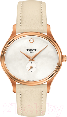 Часы наручные женские Tissot T103.310.36.111.00