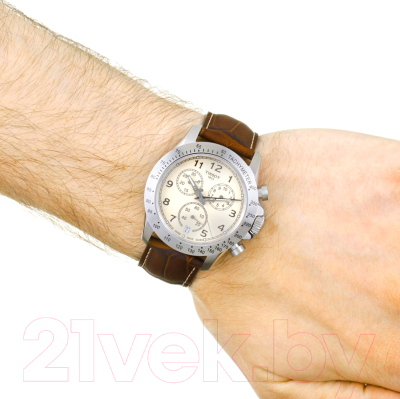 Часы наручные мужские Tissot T106.417.16.262.00