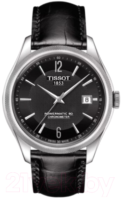 Часы наручные мужские Tissot T108.408.16.057.00
