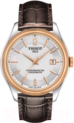 Часы наручные мужские Tissot T108.408.26.037.00