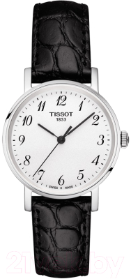 Часы наручные женские Tissot T109.210.16.032.00