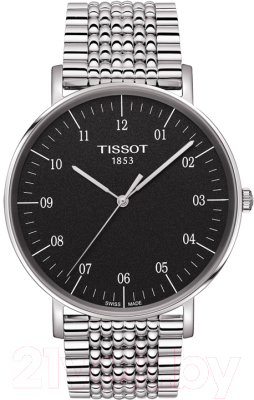 Часы наручные мужские Tissot T109.610.11.077.00