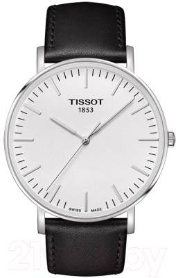 Часы наручные мужские Tissot T109.610.16.031.00