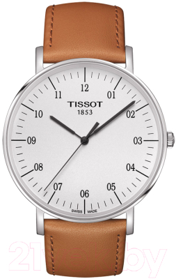 Часы наручные мужские Tissot T109.610.16.037.00