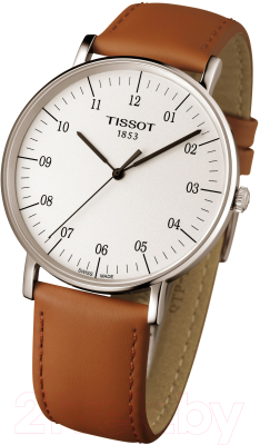 Часы наручные мужские Tissot T109.610.16.037.00