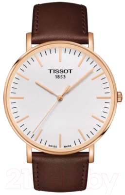 Часы наручные мужские Tissot T109.610.36.031.00