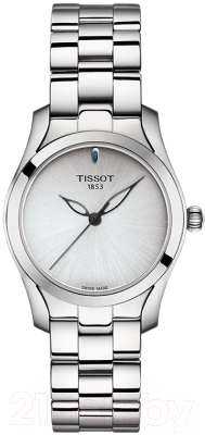 Часы наручные женские Tissot T112.210.11.031.00