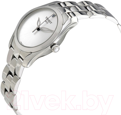 Часы наручные женские Tissot T112.210.11.031.00