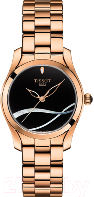 Часы наручные женские Tissot T112.210.33.051.00
