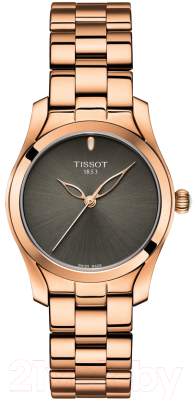 Часы наручные женские Tissot T112.210.33.061.00