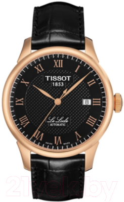 Часы наручные мужские Tissot T41.5.423.53