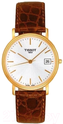 Часы наручные мужские Tissot T52.5.411.31