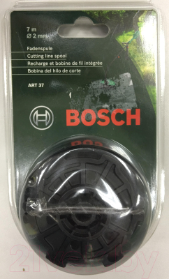 Шпуля для триммера Bosch F.016.800.309