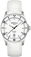 Часы наручные женские Certina C014.410.16.011.00 - 