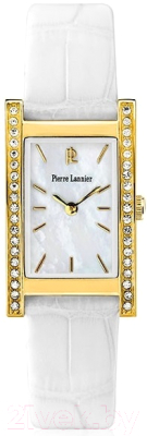 Часы наручные женские Pierre Lannier 007G590