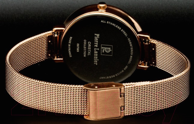 Часы наручные женские Pierre Lannier 097M908