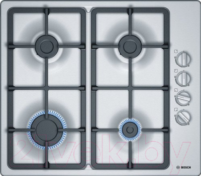 

Газовая варочная панель Bosch, PBP6C5B91R