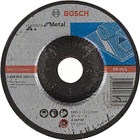 Обдирочный круг Bosch 2.608.603.182 - 
