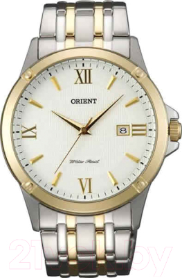 Часы наручные мужские Orient FUNF4002W0