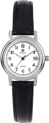 Часы наручные женские Royal London 20001-01