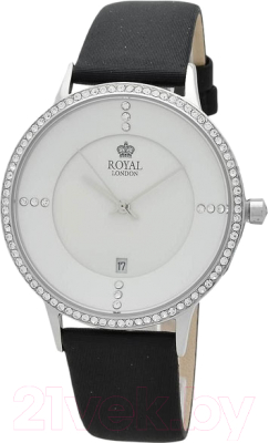 Часы наручные женские Royal London 20152-08
