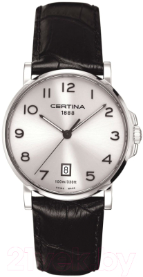 Часы наручные мужские Certina C017.410.16.032.00