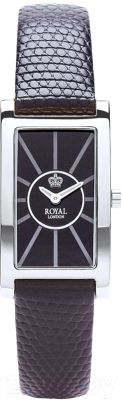 Часы наручные женские Royal London 21096-04