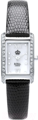 Часы наручные женские Royal London 21167-01
