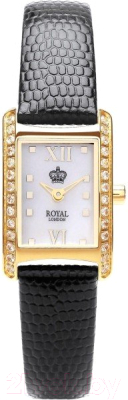 Часы наручные женские Royal London 21167-03
