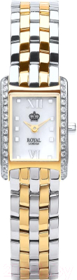 Часы наручные женские Royal London 21167-07