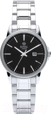 Часы наручные женские Royal London 21198-04