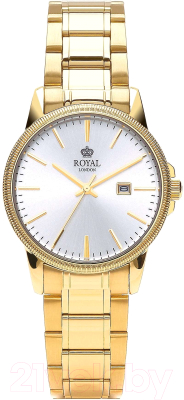 Часы наручные женские Royal London 21198-06