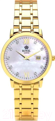 

Часы наручные женские Royal London, 21199-07