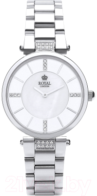 Часы наручные женские Royal London 21226-01