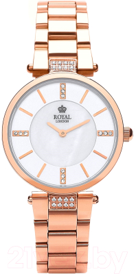 Часы наручные женские Royal London 21226-03