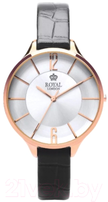 Часы наручные женские Royal London 21296-05