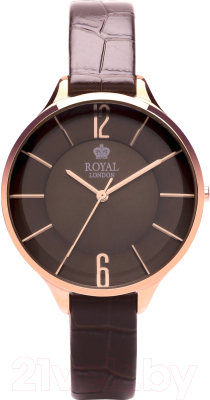 Часы наручные женские Royal London 21296-06