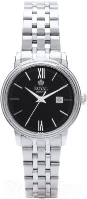 Часы наручные женские Royal London 21299-06