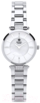 Часы наручные женские Royal London 21355-01