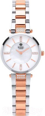

Часы наручные женские Royal London, 21355-05
