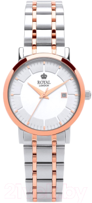 Часы наручные женские Royal London 21367-05