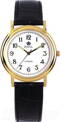 Часы наручные мужские Royal London 40000-02