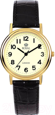 Часы наручные мужские Royal London 40000-04