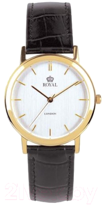 Часы наручные мужские Royal London 40003-02