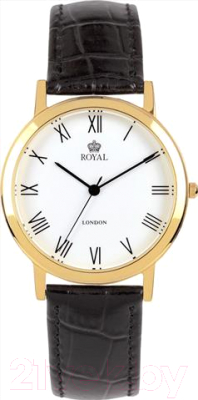 Часы наручные мужские Royal London 40003-05