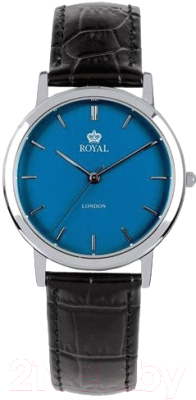 Часы наручные мужские Royal London 40003-07