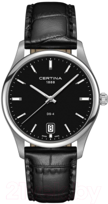 Часы наручные мужские Certina C022.610.16.051.00